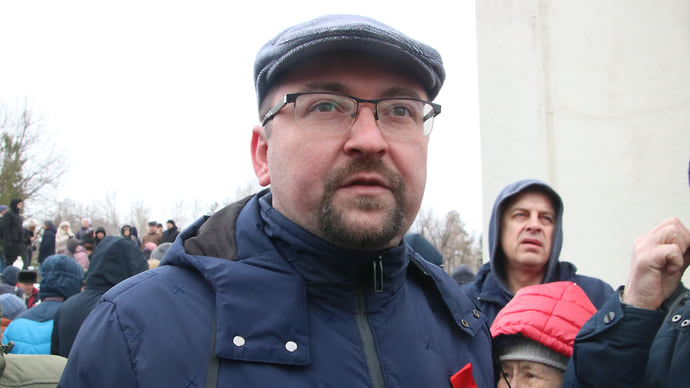 Следствие сработало по-марксистски