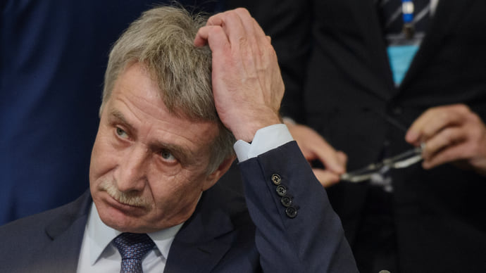 НОВАТЭК конденсирует налоги
