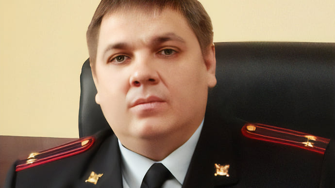 Прокуратура не поняла, зачем гаишнику жилье