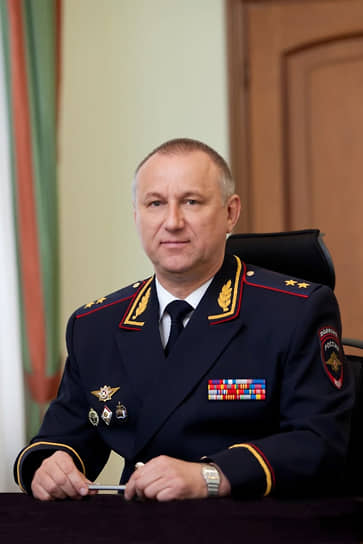 Александр Кравченко