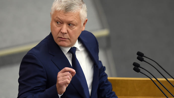 Вместо печати
