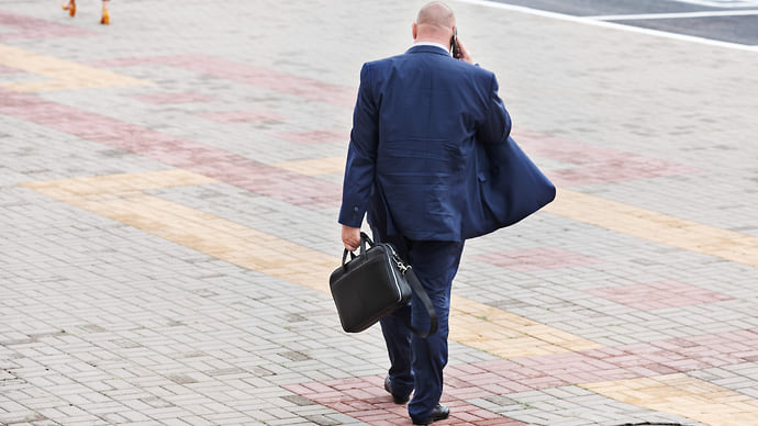 Родина позвала эмитентов