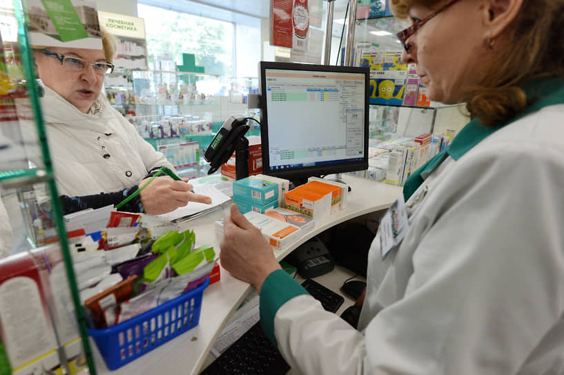 Ускоренная регистрация терапевтических аналогов зарубежных препаратов позволит продавать их без клинических испытаний в РФ