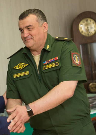 Олег Кислов решил, что с позицией следствия частично можно согласиться