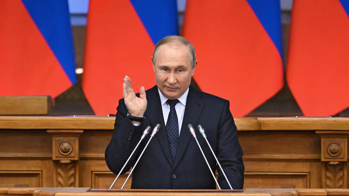 Совет законодателям