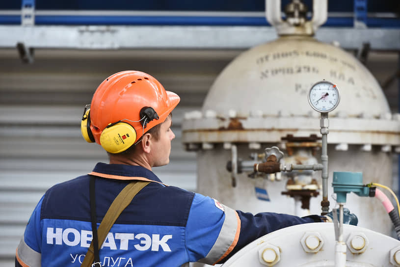 Польские власти изъявили желание самостоятельно снабжать газом свои территории с помощью инфраструктуры НОВАТЭКа