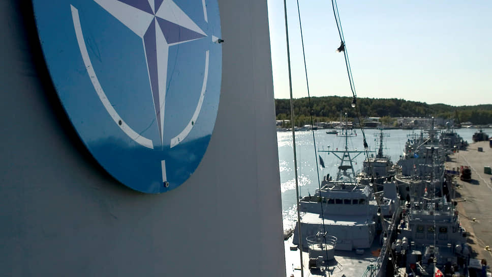 С какими оговорками Финляндия может вступить в НАТО