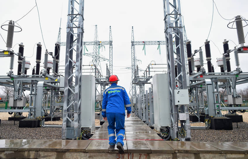 Финская Fortum, крупнейший иностранный инвестор в энергетику РФ, ищет пути выхода с российского рынка