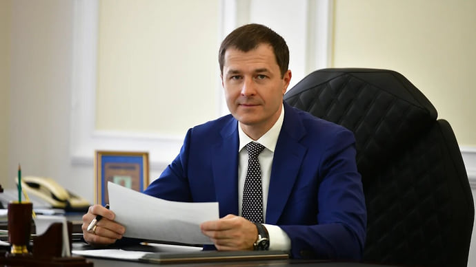 Мэр ушел по-ярославски