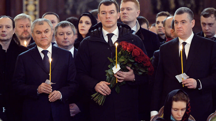 Кандидат с аппаратным весом