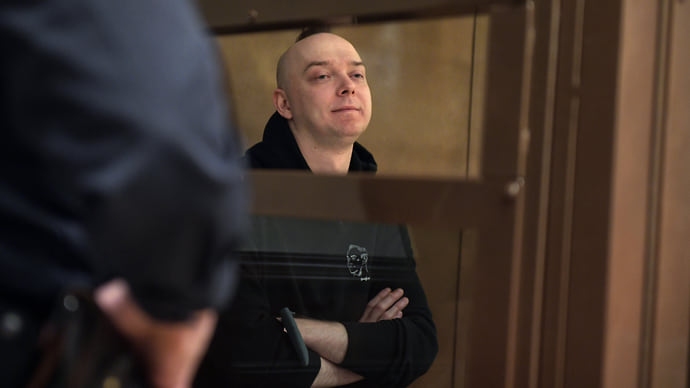 У обвинения закончились аргументы