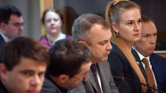 Журналистам дадут исправительный срок