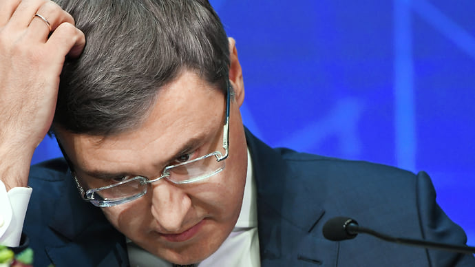 Наш вуз хотя и не в болонии