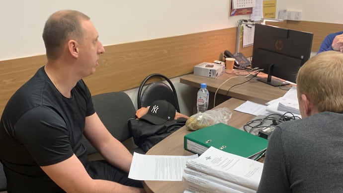 Путь из ЦБ в ОПС оказался не долгим