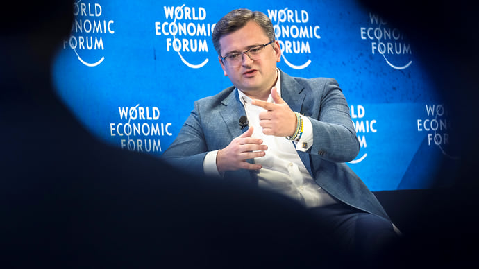 Украина вызывает залповый огонь на себя