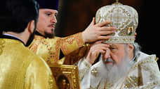 Православие ударилось в самостийность
