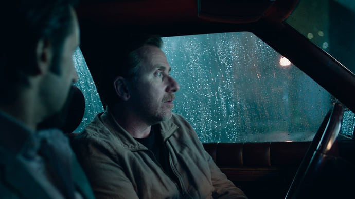Триллер трудной судьбы