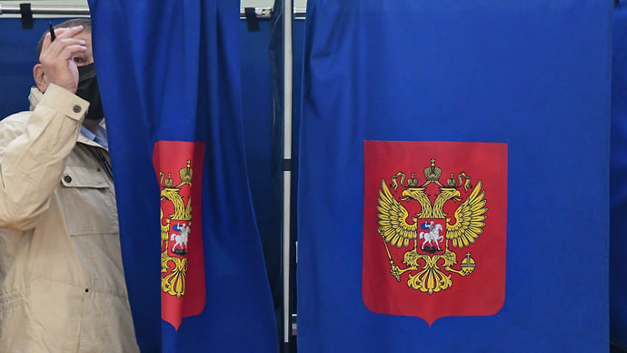 Судьи не прислушались к Центризбиркому