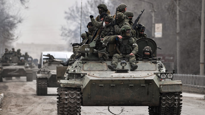 Не разрываются любя
