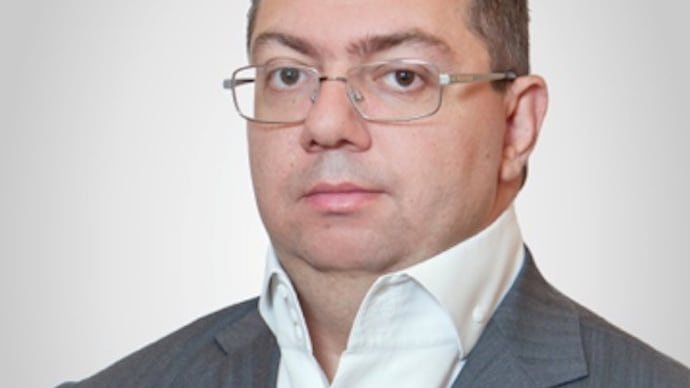 Откат за космодром получен на земле