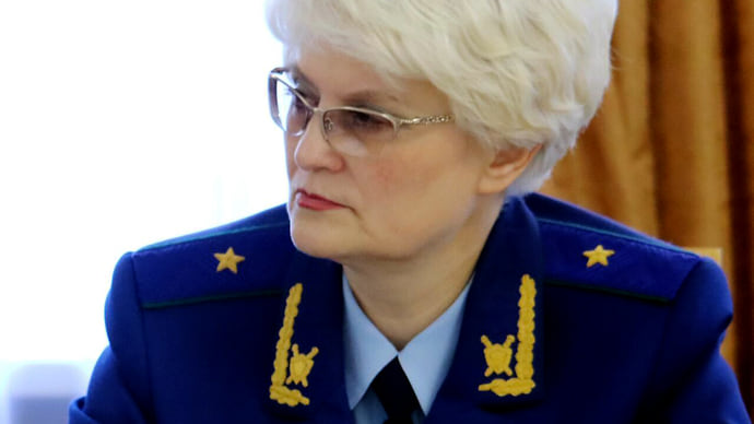 Новосибирским прокурорам нашлись новые дела