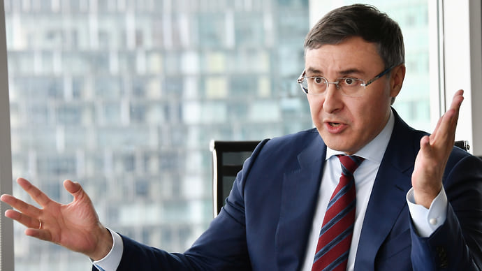 «Будут и бакалавриат, и магистратура»