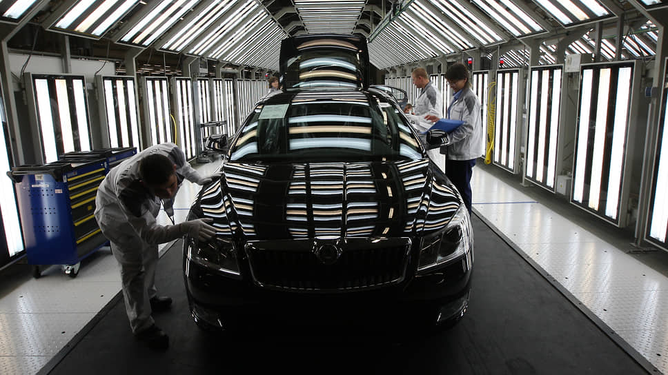 Как Volkswagen предложил нижегородцам до шести зарплат за увольнение