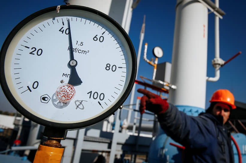 «Нафтогаз» собирается одержать новую победу над «Газпромом» в Стокгольмском арбитраже, не обращая внимания на радикально изменившийся контекст