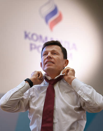 Если бы выборы проходили по новому уставу, Виктор Майгуров был бы переизбран президентом Союза биатлонистов России