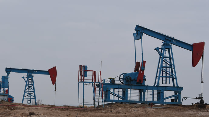 Urals подтягивается к Brent