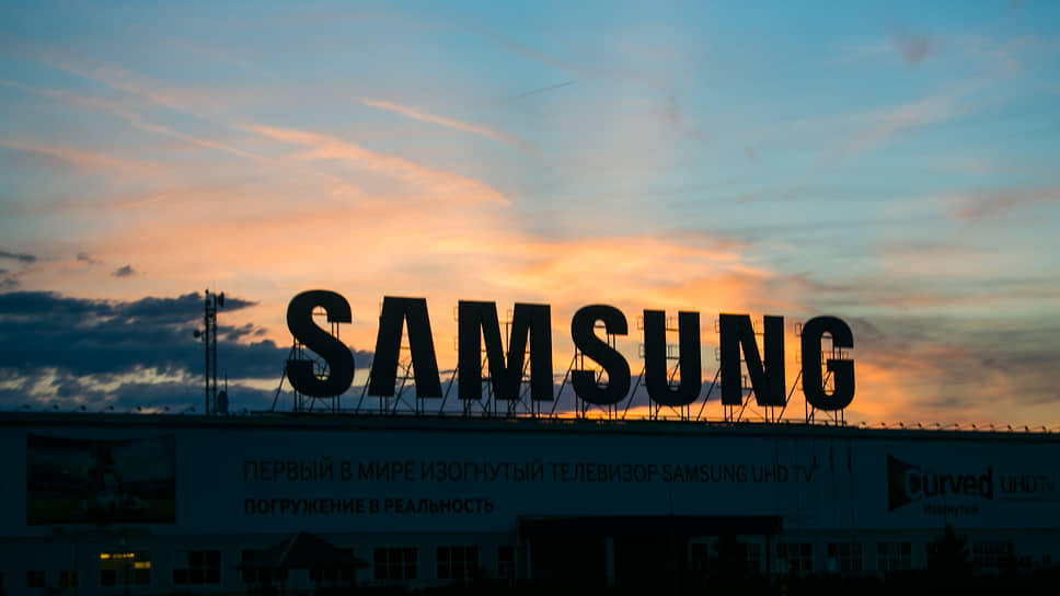 Как Samsung уходит в параллельный мир