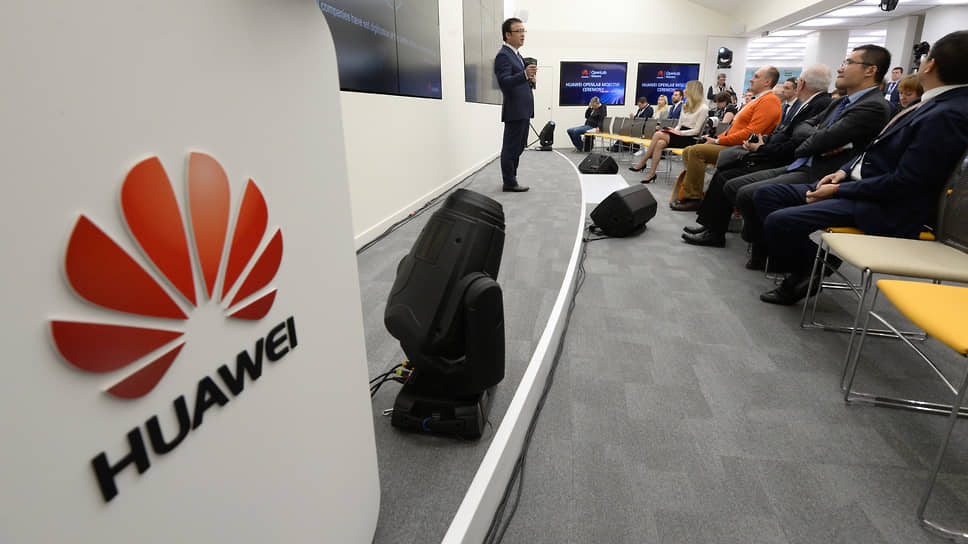 Почему Huawei увеличила число вакансий в России