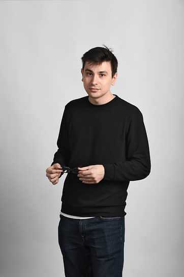 Евгений Зайнуллин 