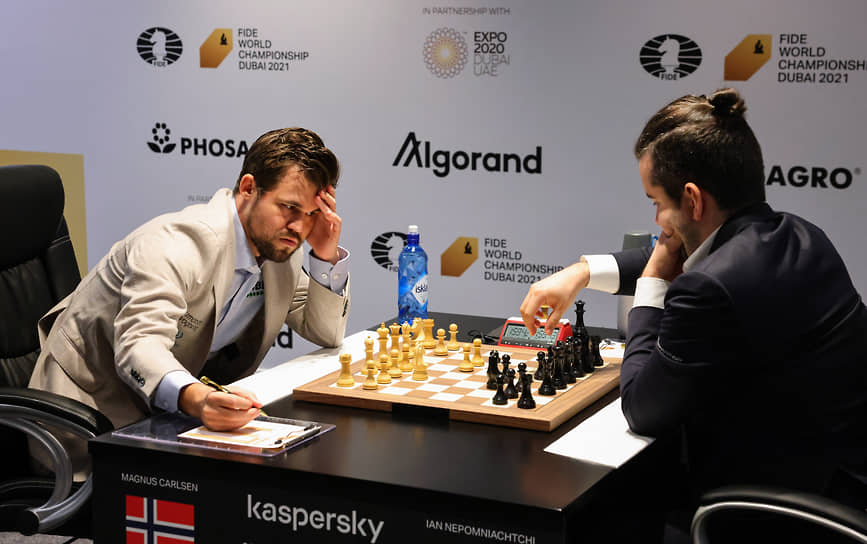 Если FIDE внесет изменения в формат проведения матча за звание чемпиона мира, Магнус Карлсен, скорее всего, согласится защищать свой титул
