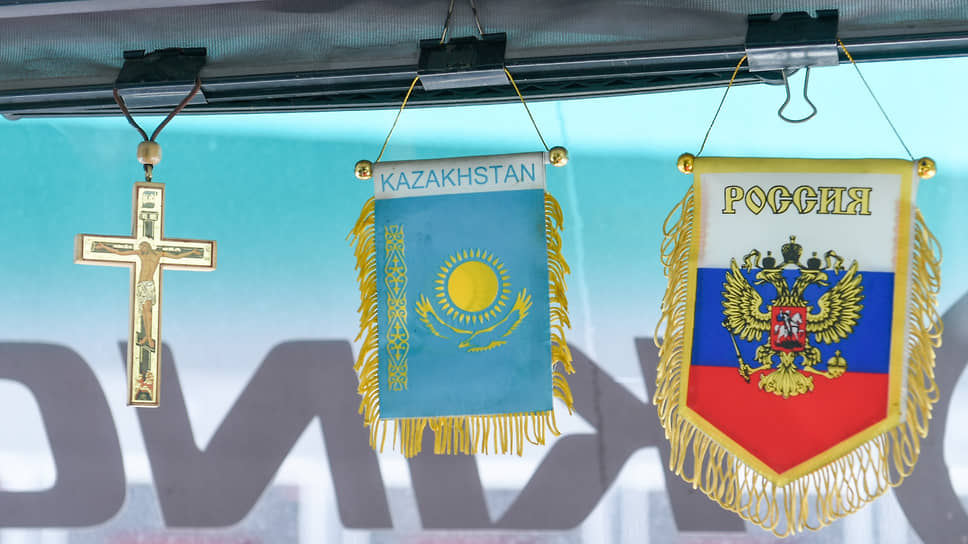 Как Минфин Казахстана обсуждал реализацию запрета на экспорт в Россию