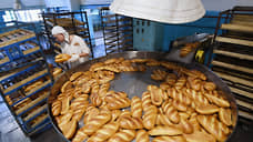«Коломенский» собирает хлеб