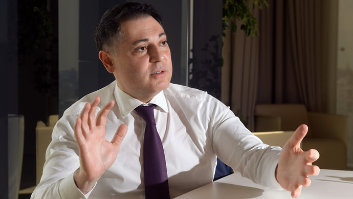 «Ситуация сложная. Но она небезвыходная»