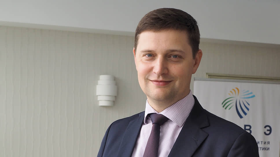 Директор АРВЭ Алексей Жихарев об отъезде Анатолия Чубайса и уходе европейских инвесторов