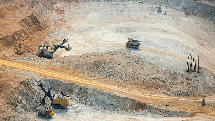 Petropavlovsk вступил в период деления