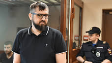 Признание оставило бывшего следователя на свободе