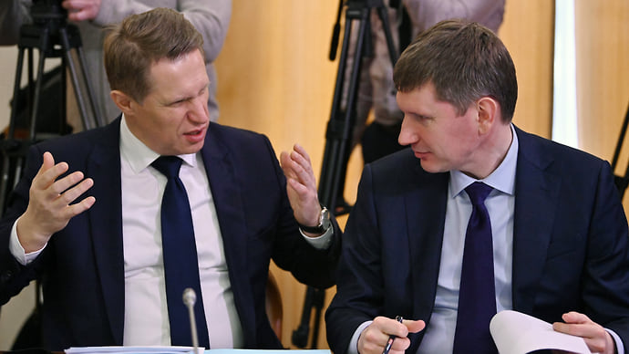 Рецептурные лекарства сменили интернет-провайдера