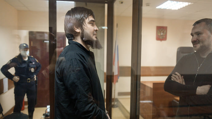 Кикбоксинг стрельбе не подмога