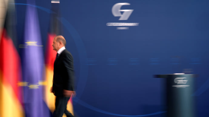Юниперские амбиции