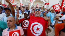 Тунис достается президенту