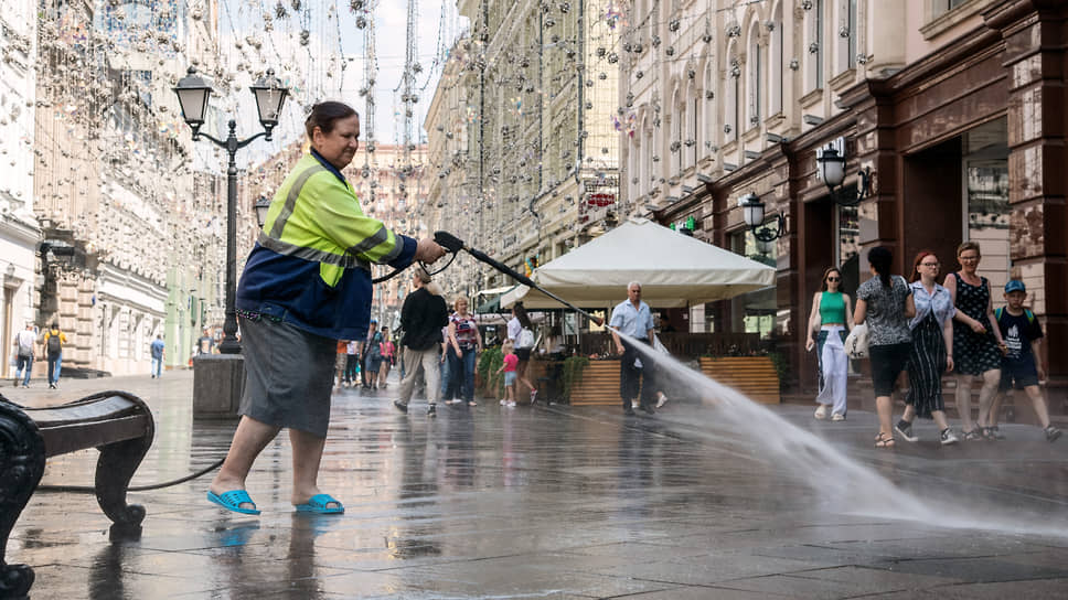 Почему в Москве снижается стоимость аренды стрит-ритейла