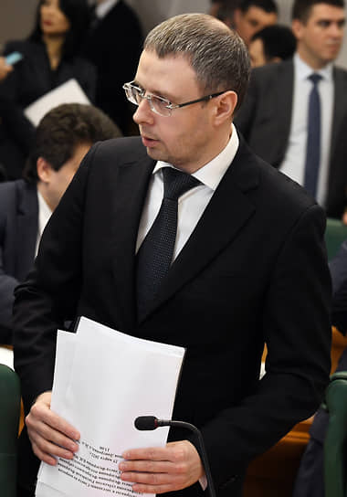 Возглавляемая Максимом Шаскольским ФАС пересмотрела всю систему санкций за нарушения при закупках государства и его компаний