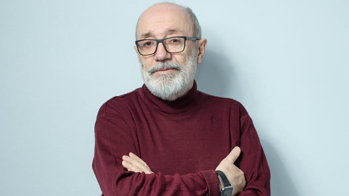 Кто в доме хозяин?