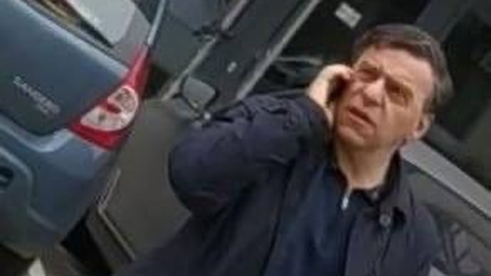 В Канаду он рвется, там есть где спрятаться