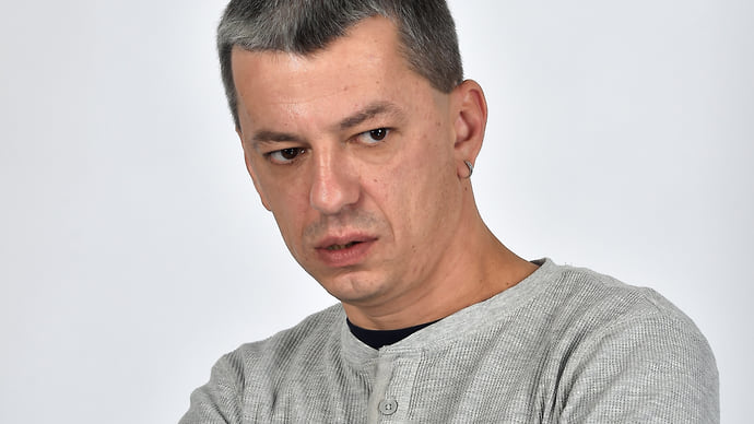 Остановка фуры по требованию