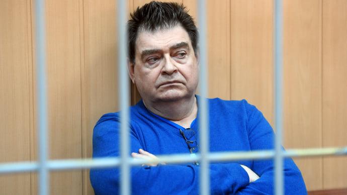 Прокурору отказали в иске к бизнесмену